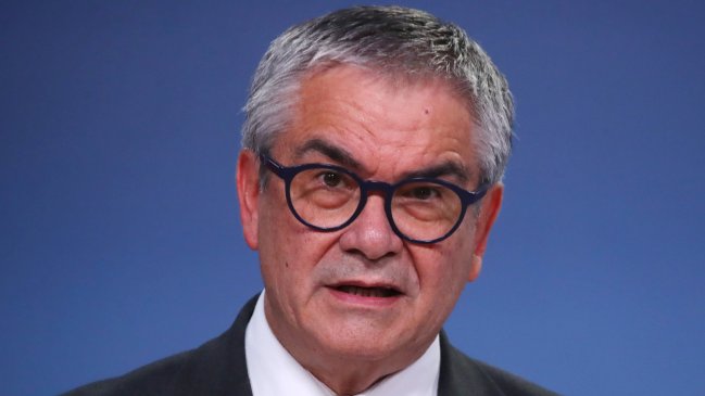 Marcel y guerra comercial: Un shock de esta magnitud tarde o temprano va a llegar a Chile