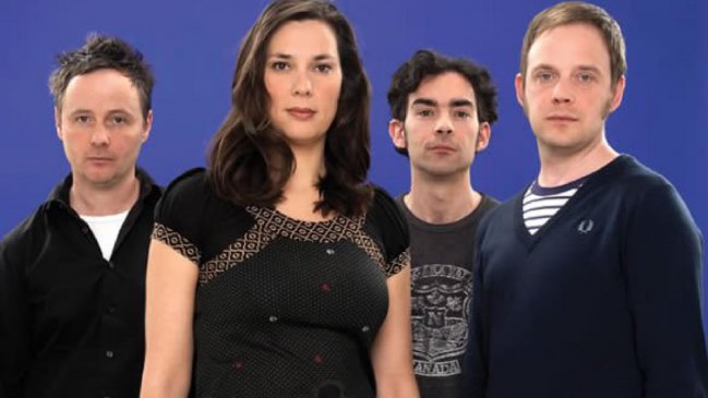 Fauna Primavera 2025 confirma a los británicos de Stereolab