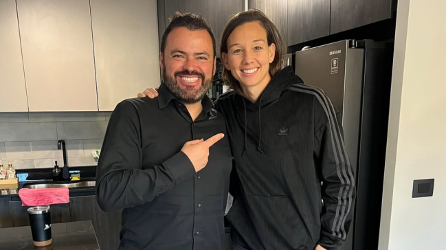 Representante de Endler: Soy contrario a la idea de muchos agentes que quieren un monopolio