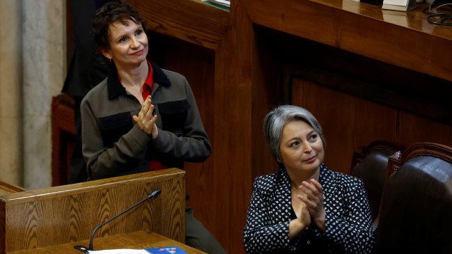 Ante candidatura de Jara, Tohá prevé 