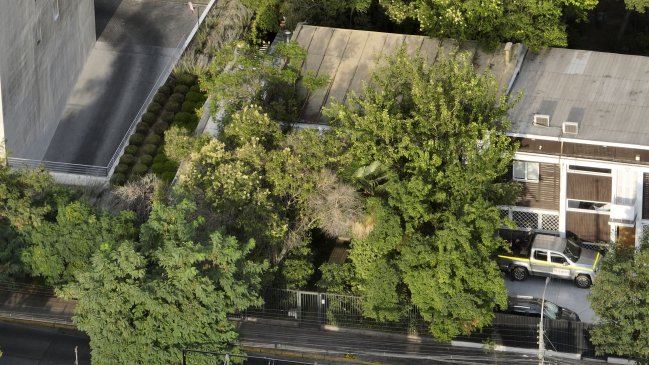 Gobierno respalda a jefa jurídica de Segpres y destaca su 