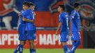Universidad de Chile visita a Estudiantes por Copa Libertadores