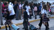 Dos de cada cinco niños y jóvenes en Chile creen que 