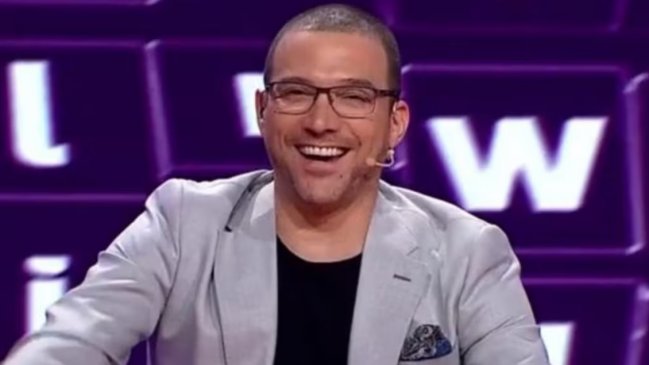 Julián Elfenbein confirmó fin de 