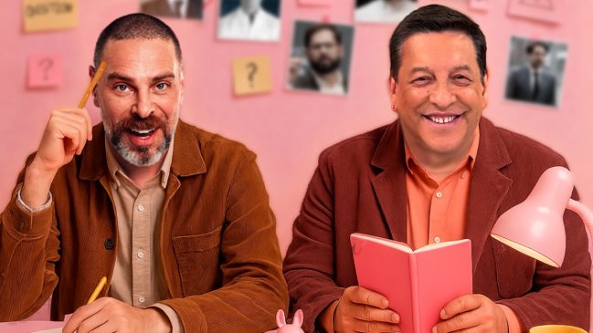 José Antonio Neme y Julio César Rodríguez anuncian programa en conjunto