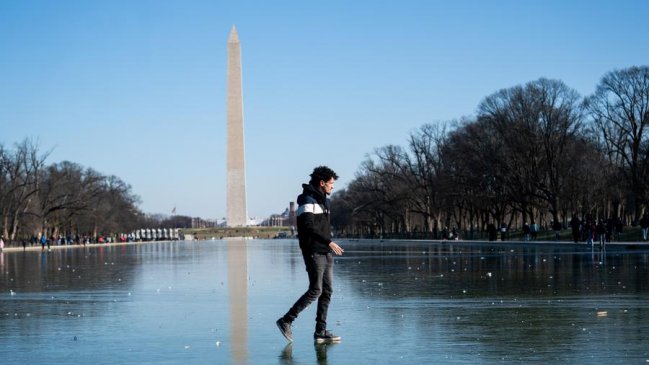 China advierte a sus ciudadanos sobre riesgos de viajar y estudiar en EEUU