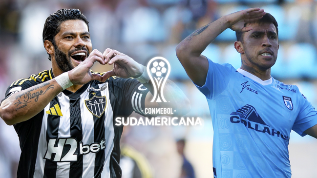 Deportes Iquique se ilusiona con cortar su crisis Atlético Mineiro por la Sudamericana
