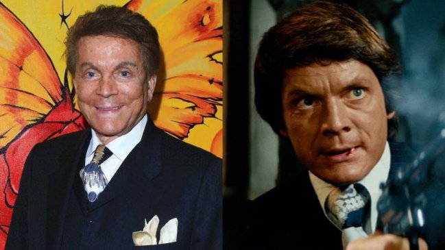 Mel Novak, icónico actor de 