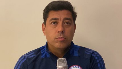   Córdova por la Sub 17: Un gran número de los que pasan por Mundiales juveniles llegan a la selección 