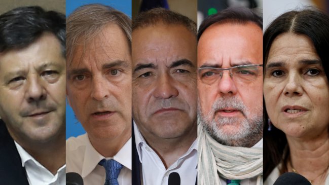 PS activa contraofensiva ante el TC contra otros parlamentarios tras 