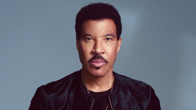 Lionel Richie vuelve a Chile en 2025: Recinto, fecha y venta de entradas