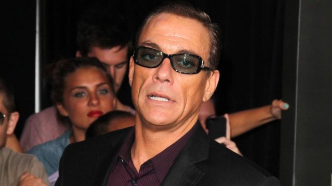 Jean-Claude Van Damme niega vínculos con red de tráfico de personas: 