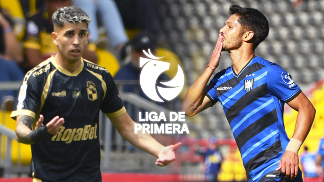 Coquimbo Unido recibe a Huachipato en la lucha por el liderato de la Liga de Primera