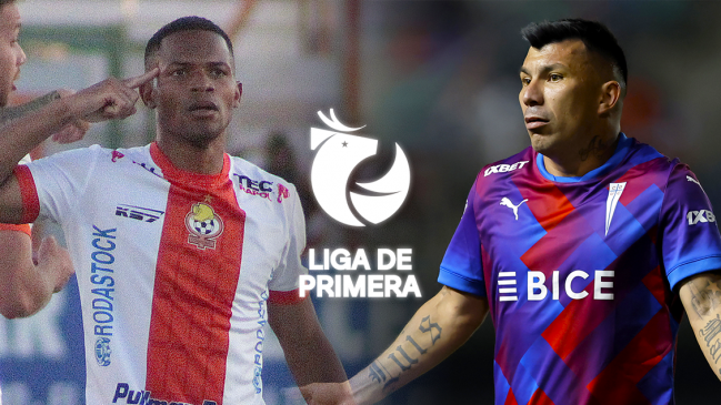 La UC visita a Cobresal con la urgencia de recuperar confianza y mantenerse en la liga