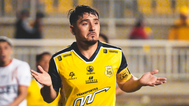 Ascenso: San Luis remontó en la agonía y extendió la campaña en blanco de San Felipe