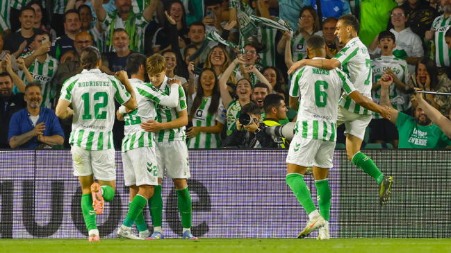 ¿Cuándo y dónde ver el duelo entre Real Betis de Manuel Pellegrini y Villarreal en La Liga?