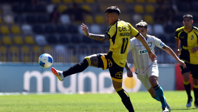 Coquimbo Unido puso en riesgo su liderato tras friccionado empate con Huachipato
