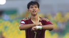 Venezuela se llevó el tercer lugar del Sudamericano sub 17 tras golear a Chile en Cartagena