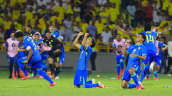Brasil amargó a Colombia en penales y se coronó campeón del Sudamericano sub 17