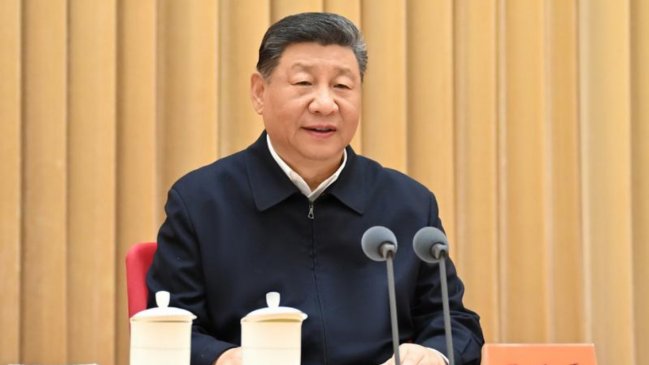 Xi: China aunará esfuerzos con países vecinos para modernización de Asia