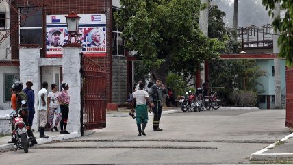   Vietnam y Venezuela envían arroz y vacunas a Cuba 