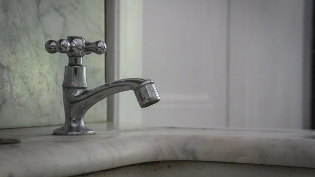 Buin: Hombre fue asesinado a tiros en el baño de la casa de su madre