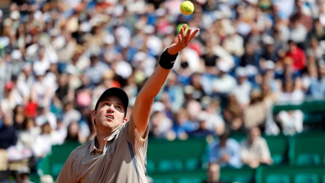 Jarry tiene programación para su debut en ATP 500 de Munich