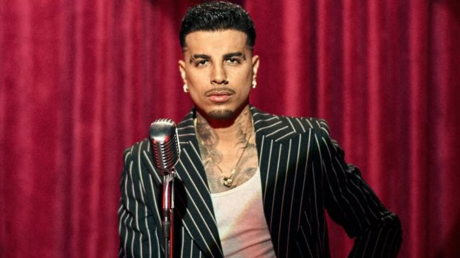 Rauw Alejandro en Chile 2025: Fecha, recinto y venta de entradas