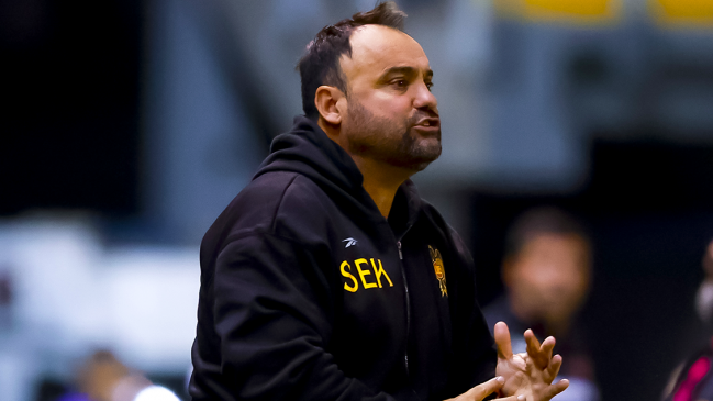 Sierra y los hechos en el Monumental: No es algo puntual, se viene arrastrando