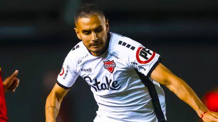   Federico Mateos y la falta de un DT en Ñublense: De eso se encargan los dirigentes 