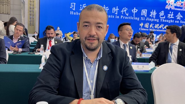 China y la CELAC: Proyección estratégica en América Latina y el Caribe