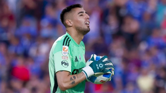 Castellón por suspensión del Superclásico: Nos sentimos perjudicados