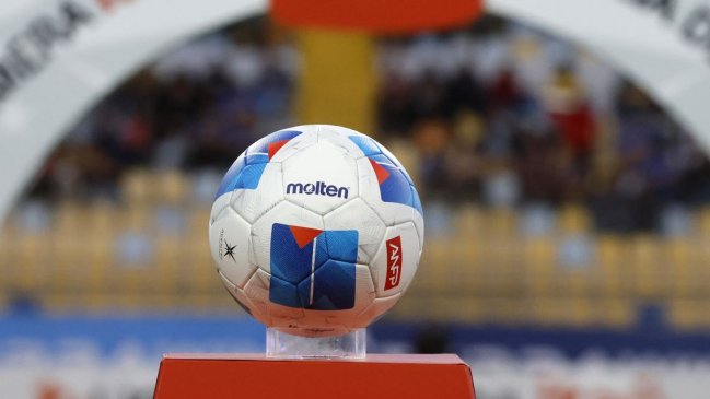 La programación de la octava fecha de la Liga de Primera