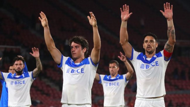 Universidad Católica pidió comprensión por localía en Sausalito para choque con Limache