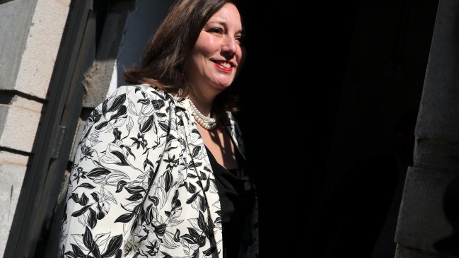 Vodanovic vs. PPD: El debate que fractura al Socialismo Democrático