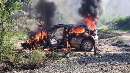   Presentan querella criminal contra los dueños y organizadores del Rally Mobil 