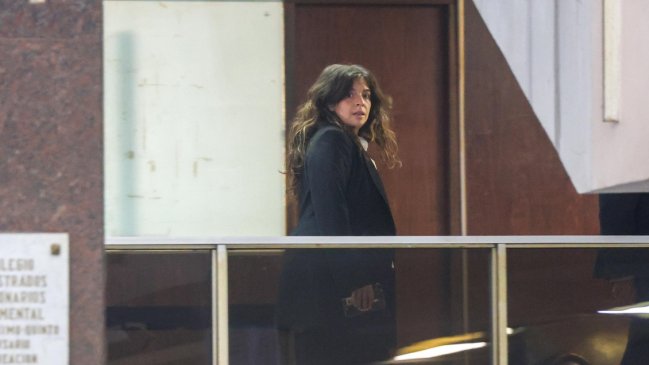 Hija de Maradona sobre la muerte de su padre: 