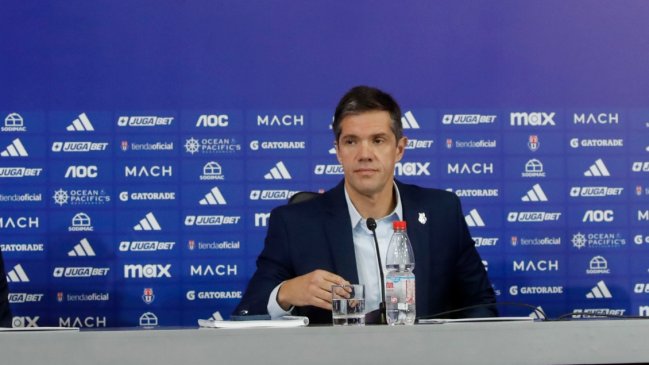 CMF acusa a Michael Clark de graves infracciones y de proporcionar información falsa