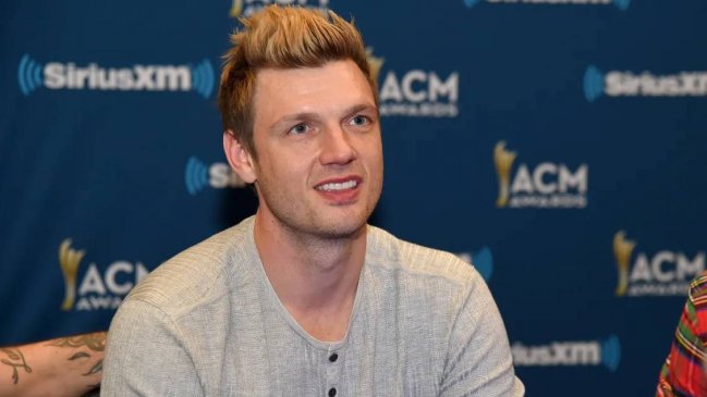 Nick Carter recibe nueva demanda por abuso sexual: Víctima afirma que le contagió ETS