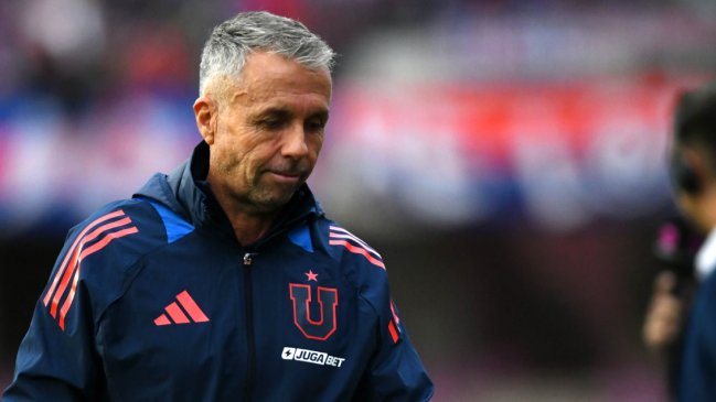 Alvarez por opción de Alexis en la U: Me produce lo mismo que en su momento Marcelo Díaz y Aránguiz