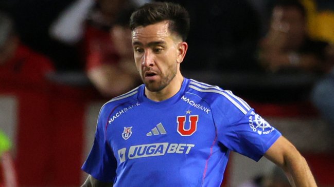 La U quiere volver a los abrazos en la Liga de Primera en su choque ante Deportes La Serena