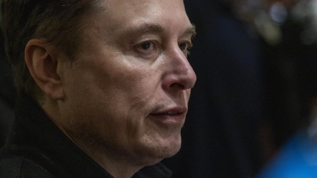 Departamento que dirige Elon Musk gestiona 