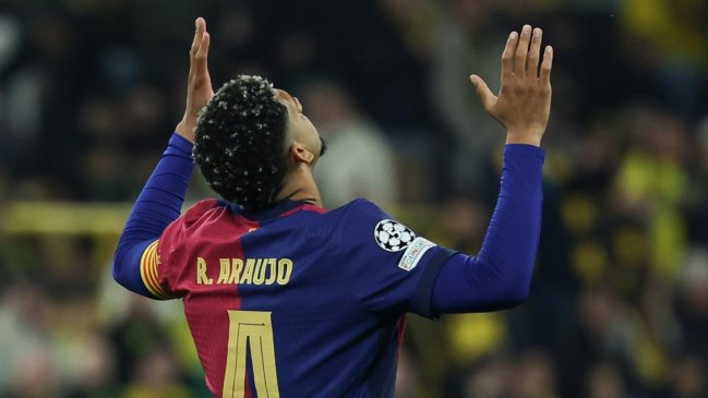 Capitán de FC Barcelona recordó tragedia que enlutó a Colo Colo