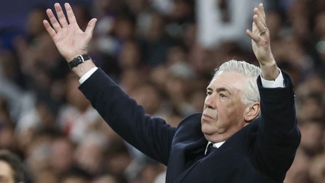 ¿Se acaba el ciclo de Carlo Ancelotti en Real Madrid?