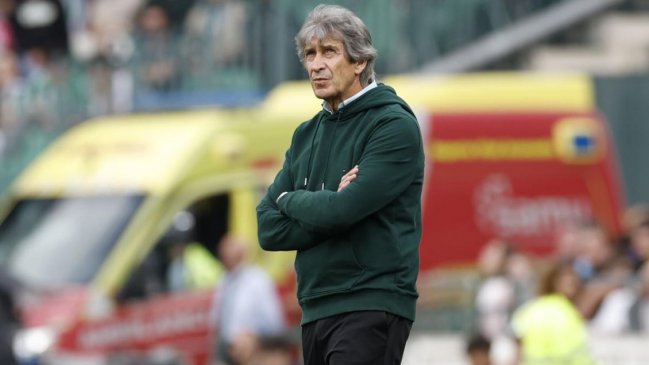 Betis busca su paso a semifinales de la Conference League