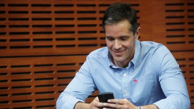 ¿Qué arriesga Michael Clark tras las acusaciones de la CMF?