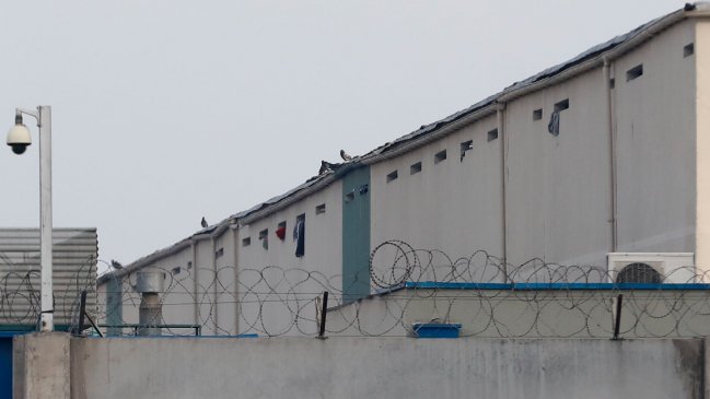 Italia habilita salas especiales para encuentros íntimos de presos y sus parejas