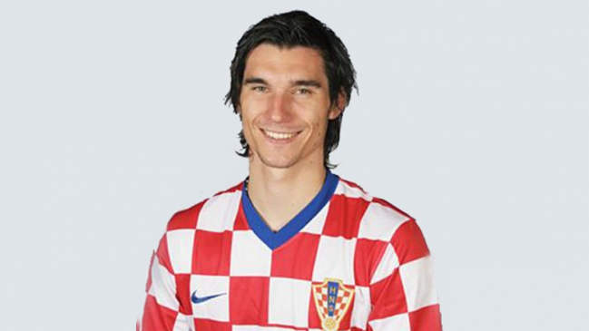 Exseleccionado croata Nikola Pokrivac murió a los 39 años en accidente de tránsito