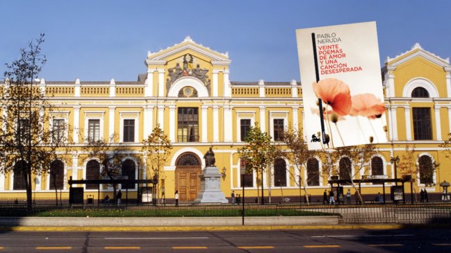 U. de Chile repartirá de forma gratuita ejemplares de 