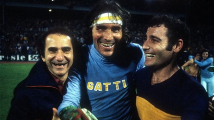   Las mejores intervenciones de Hugo Orlando 